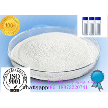 Pharmaceutical Raw Materials 39831-55-5 Active Oligosaccharides Ingredients Amikacin Disulfate Salt